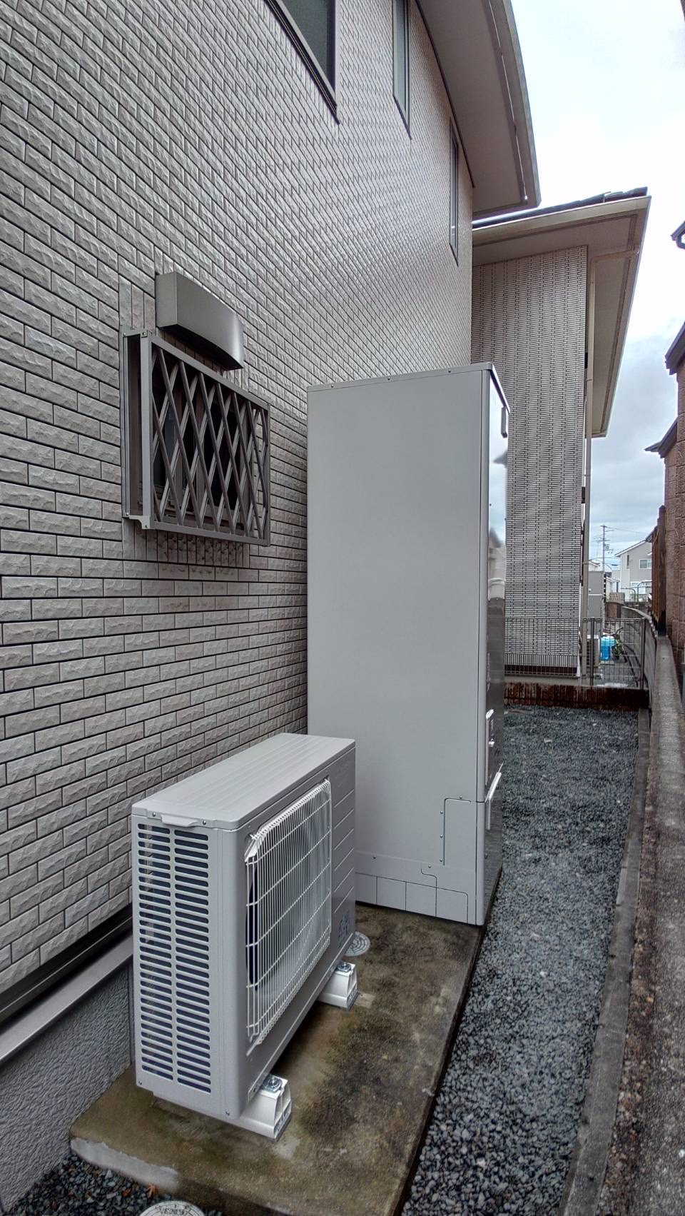 20250515A加古川市エコキュート交換N様邸